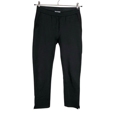Unisex me&i - Tricot pants, size 36 - Black ()