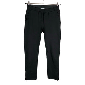 Unisex me&i - Tricot pants, size 36 - Black (1)