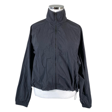 Unisex Soc - Sports jacket, size 42 - Black ()