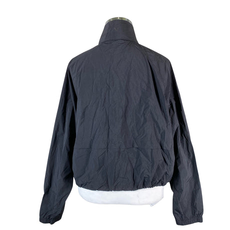 Unisex Soc - Sports jacket, size 42 - Black (2)