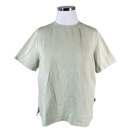 Unisex R-collection - T-shirt, size 42 - Green ()