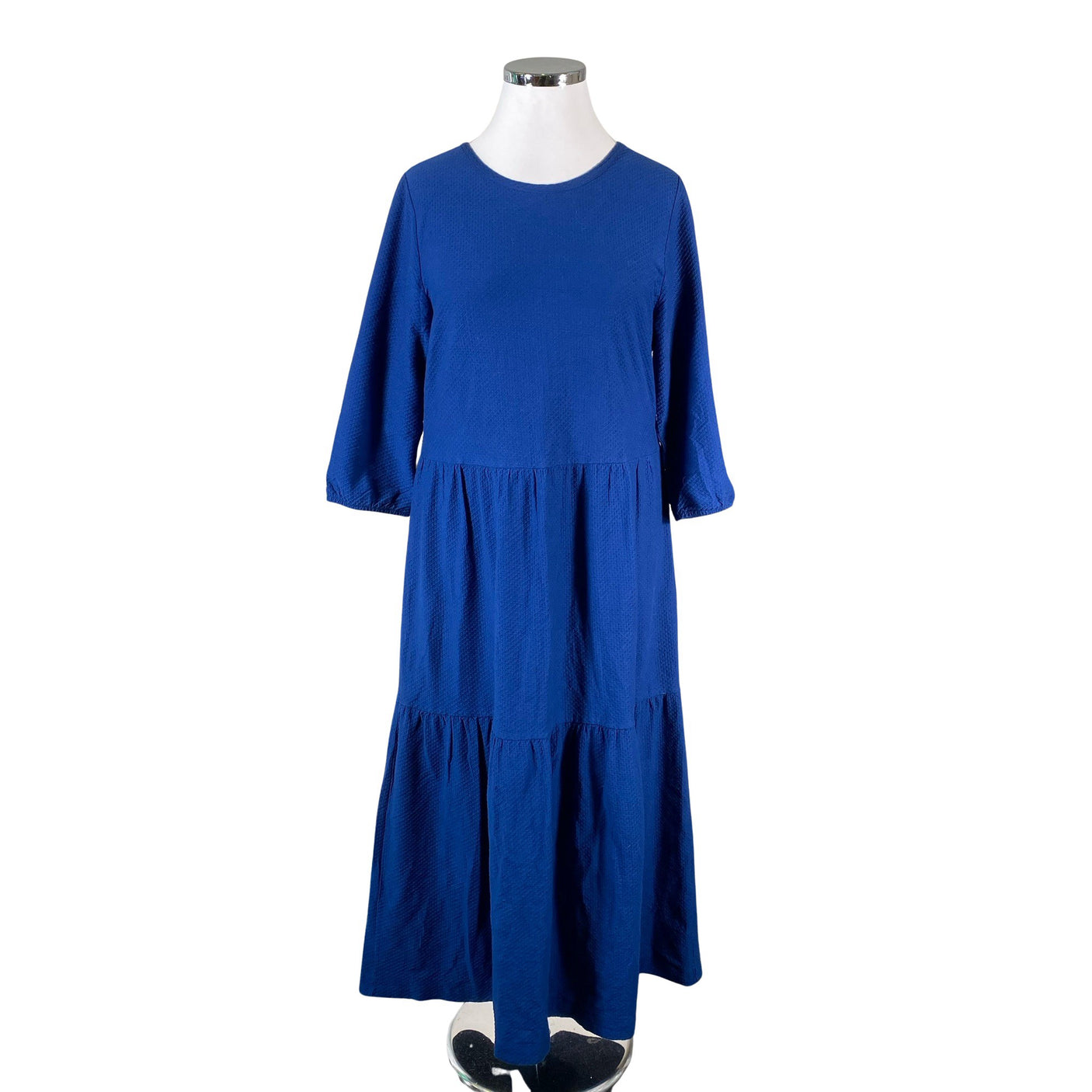 Unisex NOSH - Maxi dress, size 42 - Blue (1)