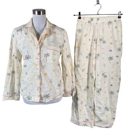 Unisex Marks&Spencer - Nightwear, size 36 - Natural white ()