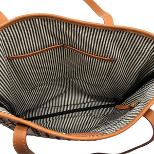 Unisex O My Bag - Handbag, size Maxi - Brown (2)