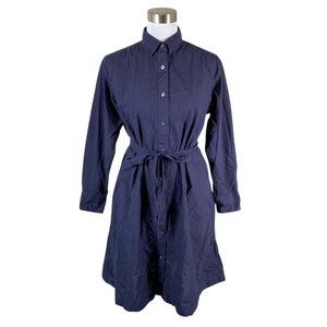 Unisex Uniqlo - Dress, size 34 - Blue (1)