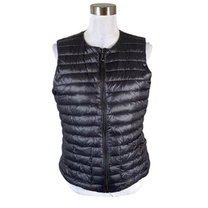 Unisex Polo Ralph Lauren - Winter vest, size 38 - Black (1)