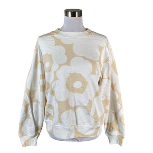 Unisex Marimekko - Dress, size 38 - Beige (1)