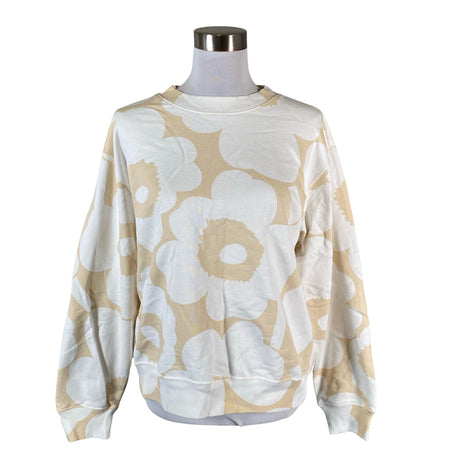 Unisex Marimekko - Dress, size 38 - Beige ()