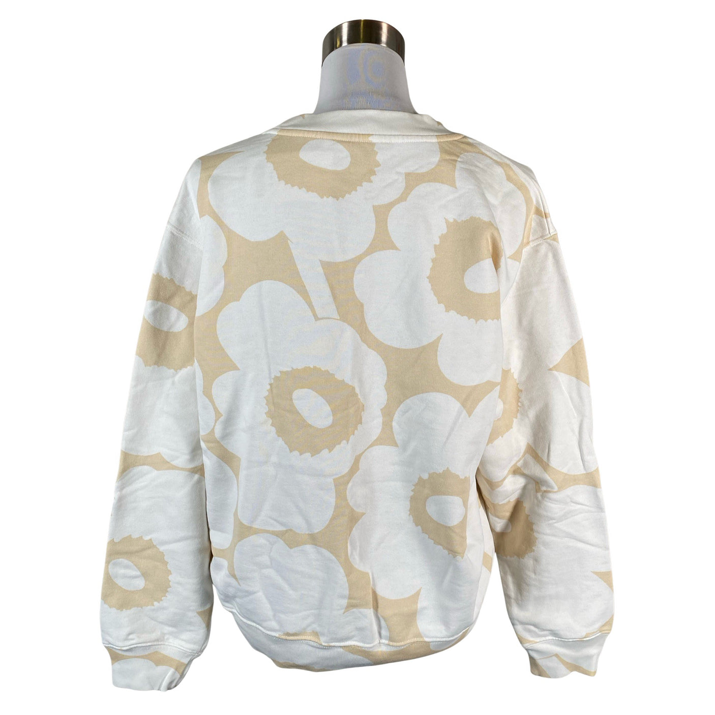 Unisex Marimekko - Dress, size 38 - Beige (3)