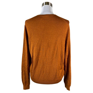 Unisex Balmuir - Sweater, size 40 - Brown (3)