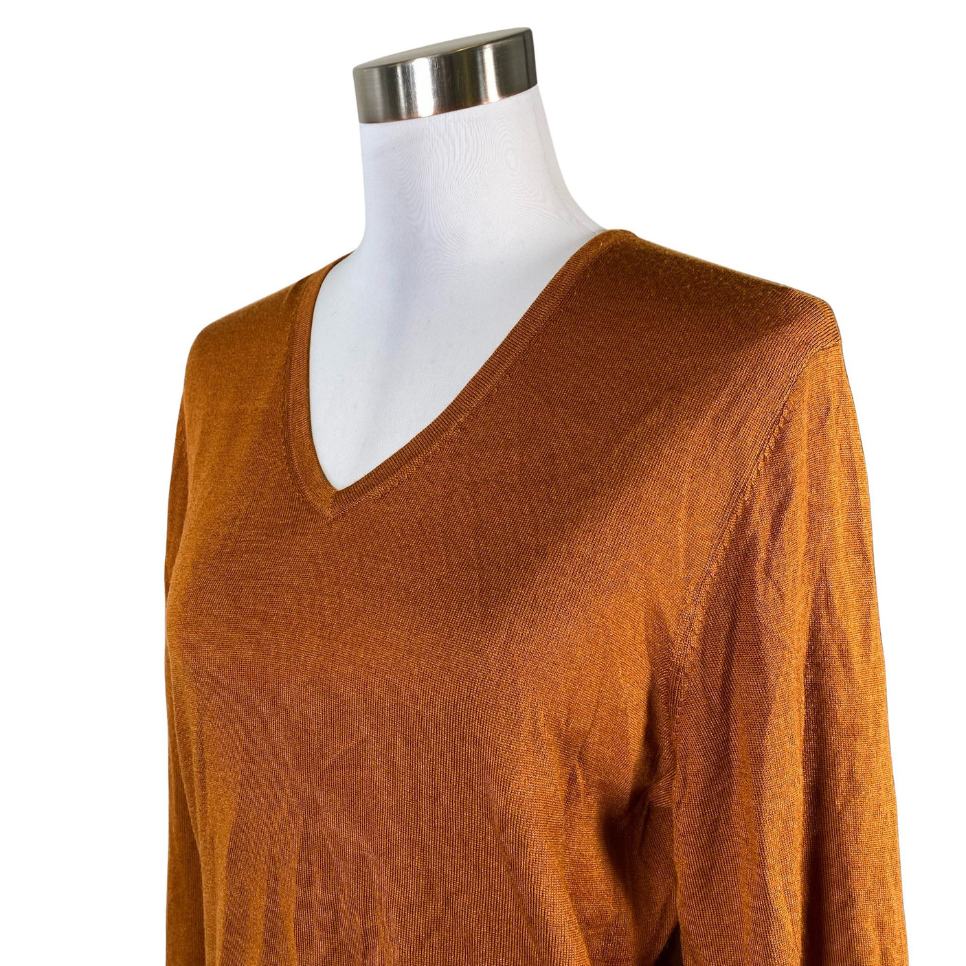 Unisex Balmuir - Sweater, size 40 - Brown (2)