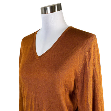Unisex Balmuir - Sweater, size 40 - Brown (2)
