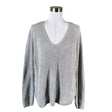 Unisex Marc O'Polo - Sweater, size 40 - Gray ()