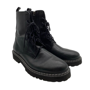 Unisex Bukela - Ankle boots, size 39 - Black (2)