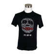 Unisex Mavi - T-shirt, size XS - Black ()