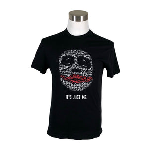Unisex Mavi - T-shirt, size XS - Black (1)