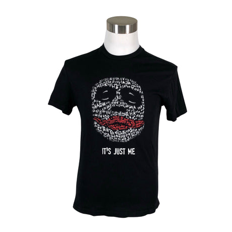 Unisex Mavi - T-shirt, size XS - Black ()