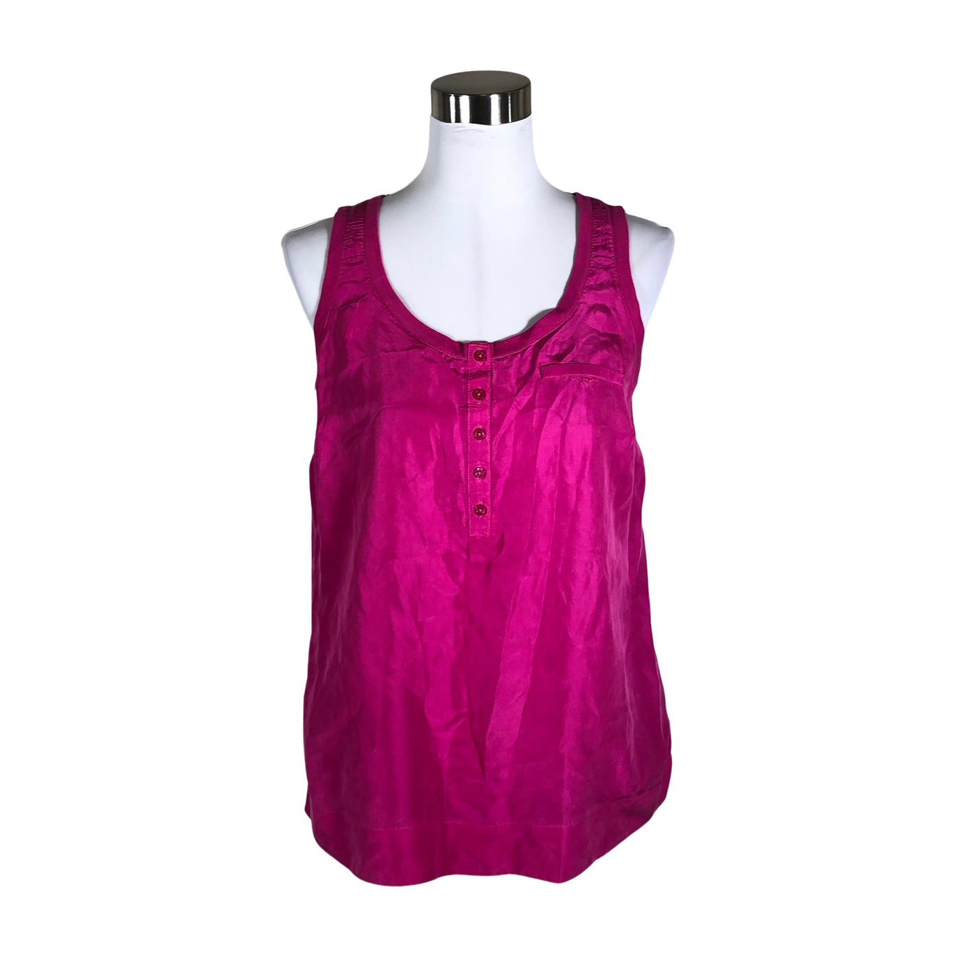 Unisex Tommy Hilfiger - Top, size 40 - Pink (1)