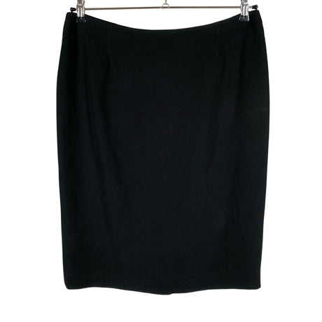 Unisex Marella - Pencil skirt, size 48 - Black ()