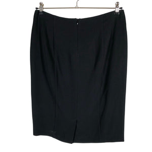 Unisex Marella - Pencil skirt, size 48 - Black (2)