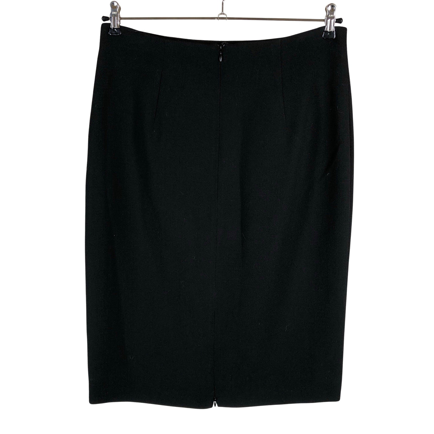 Unisex Ril's - Pencil skirt, size 42 - Black (2)