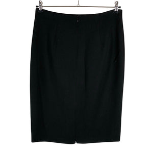 Unisex Ril's - Pencil skirt, size 42 - Black (2)