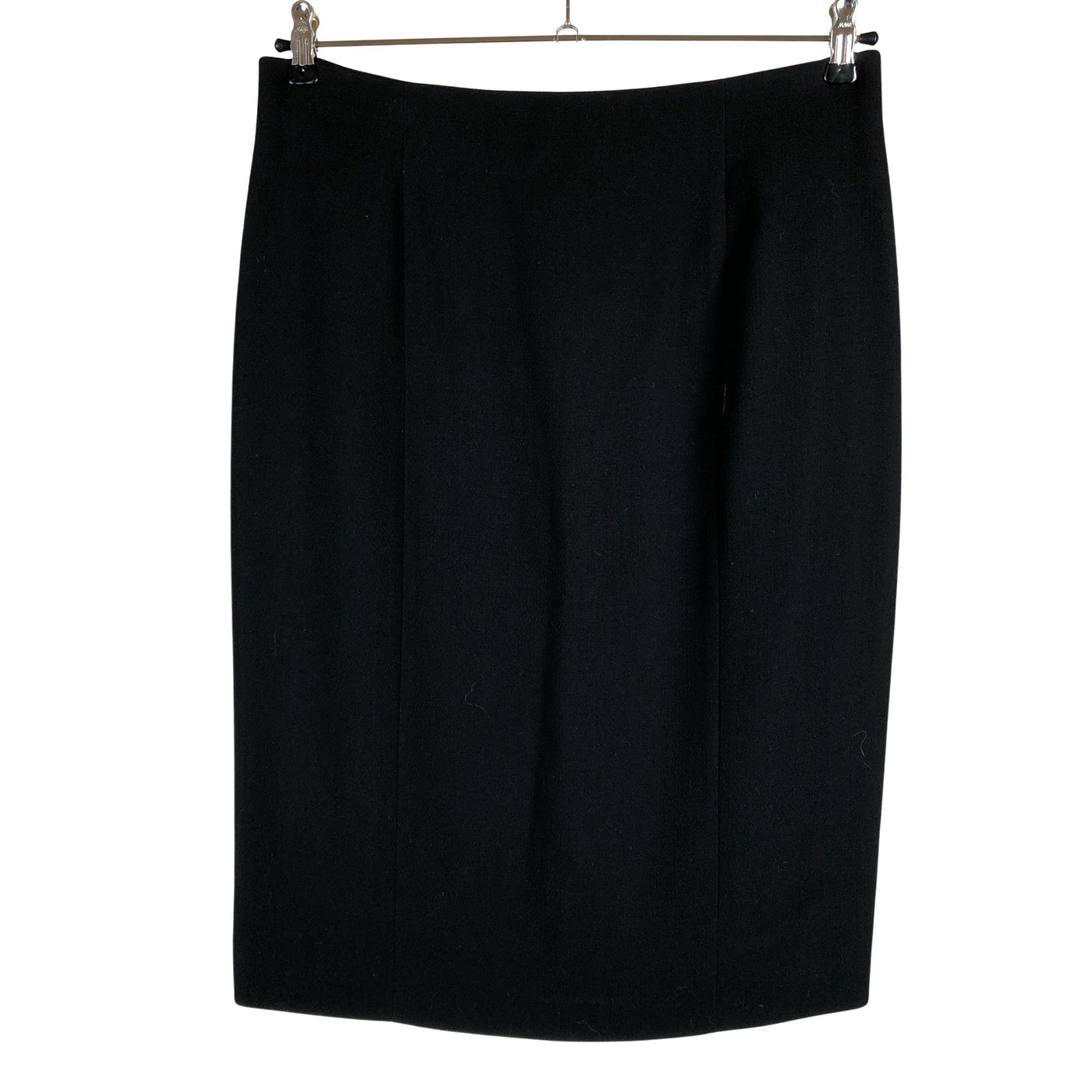 Unisex Ril's - Pencil skirt, size 42 - Black (1)