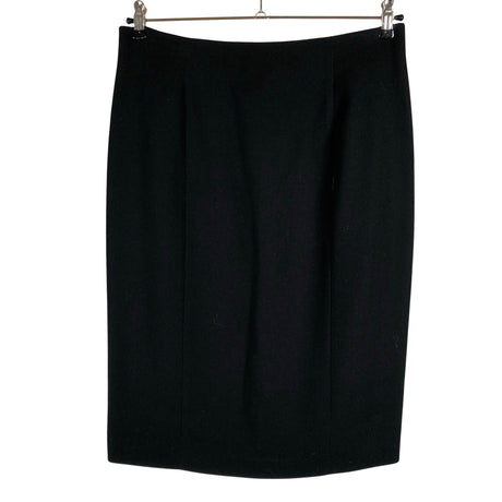Unisex Ril's - Pencil skirt, size 42 - Black ()