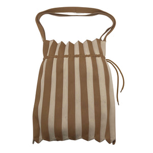 Unisex HVISK - Handbag, size Maxi - Brown (1)