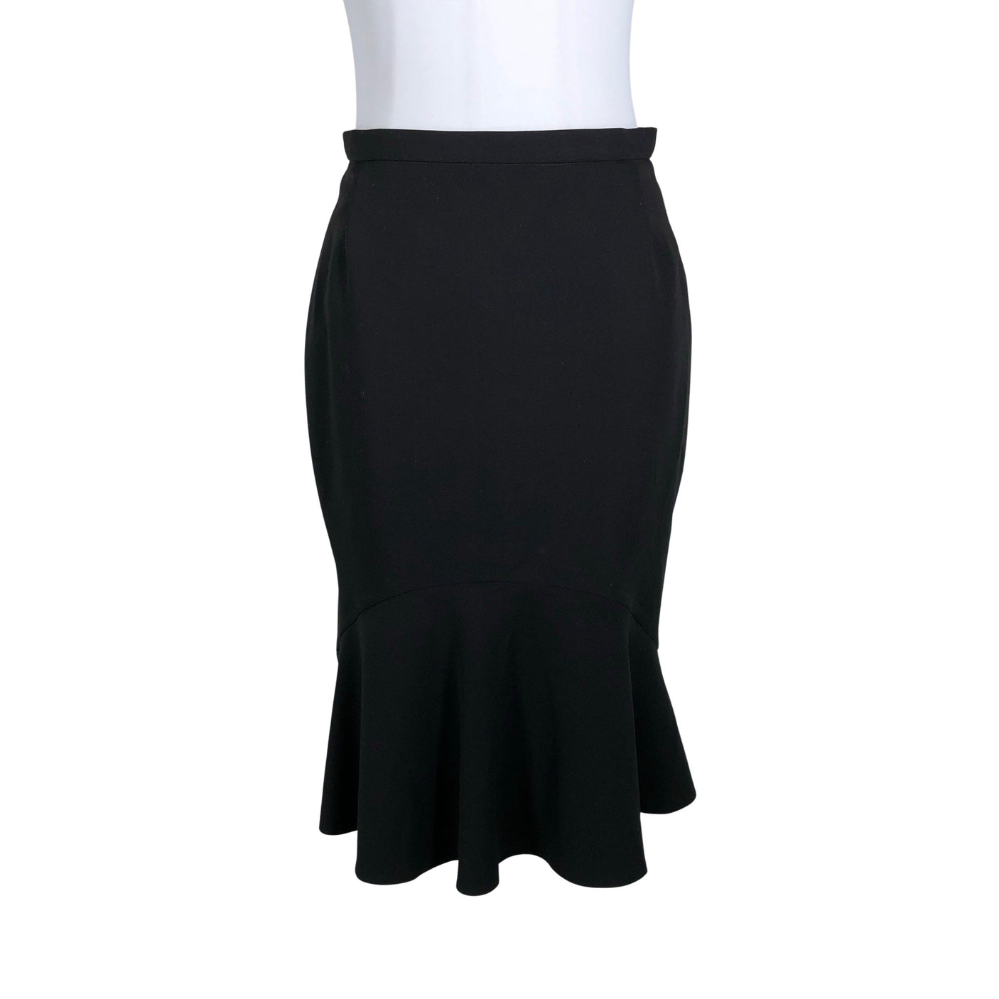 Unisex Protten - Pencil skirt, size 36 - Black (1)