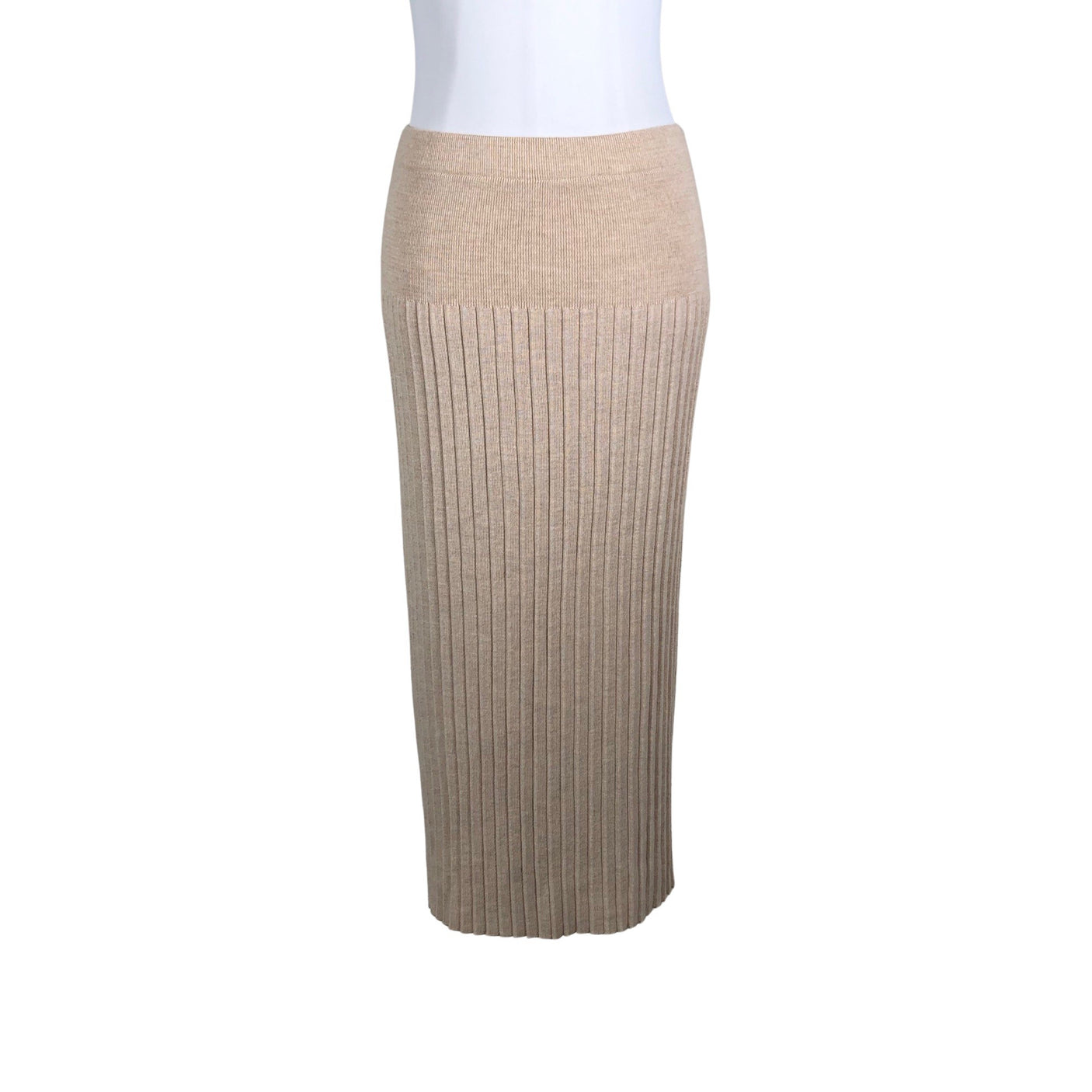 Unisex North Outdoor - Knit skirt, size 34 - Beige (1)