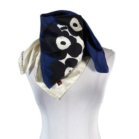 Unisex Marimekko - Scarf, size Midi - White ()