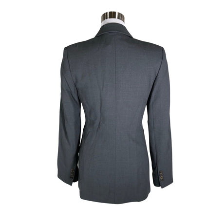 Unisex Andiata - Jacket, size 34 - Gray (2)