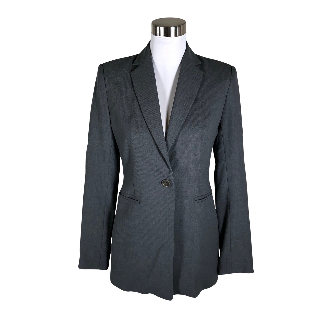Unisex Andiata - Jacket, size 34 - Gray (1)