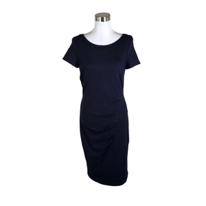 Unisex s.Oliver - Sheath dress, size 40 - Blue (1)