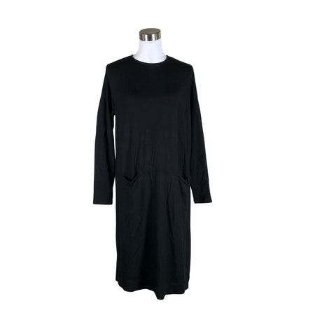 Unisex Marimekko - Tricot dress, size 38 - Black ()