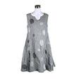 Unisex Ralston - Dress, size 38 - Gray ()