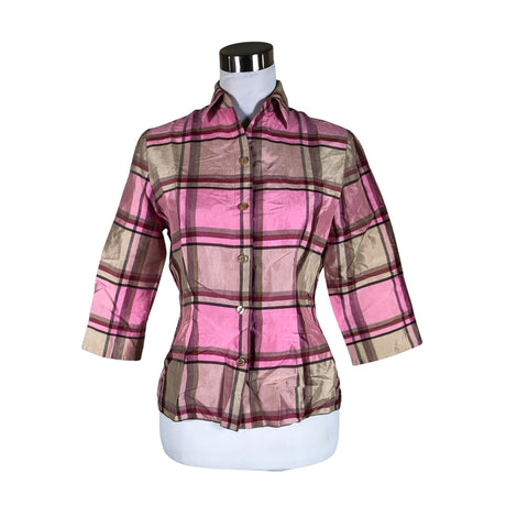 Unisex Steilmann - Blouse, size 34 - Light pink ()