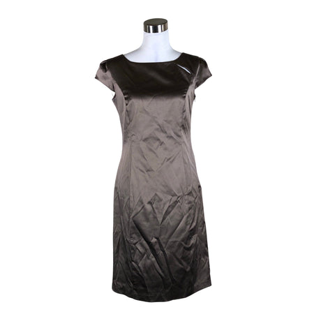 Unisex Drama - Party dress, size 38 - Brown ()