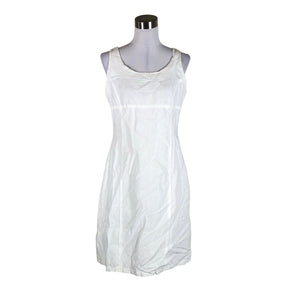 Unisex Pierre Cavallo - Dress, size 40 - White (1)