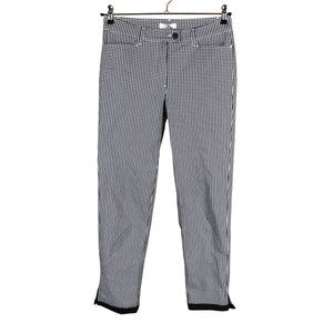 Unisex Peter Hahn - Slacks, size 38 - Blue (1)