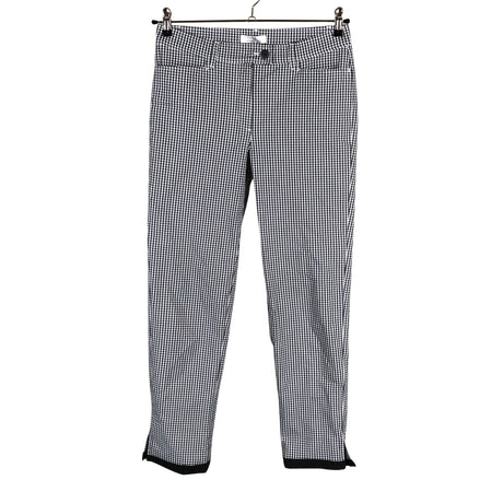 Unisex Peter Hahn - Slacks, size 38 - Blue ()