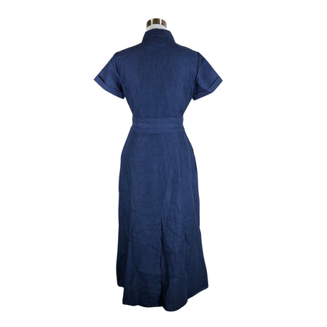 Unisex Ril's - Dress, size 36 - Blue (2)