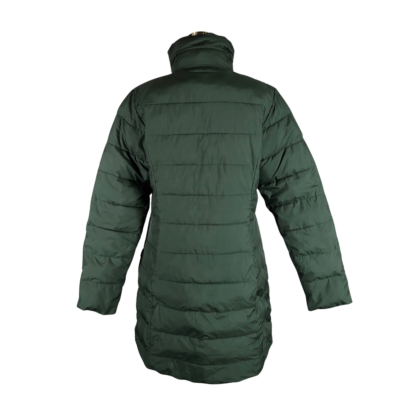 Unisex Didriksons - Winter jacket, size 38 - Green (2)