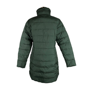 Unisex Didriksons - Winter jacket, size 38 - Green (2)