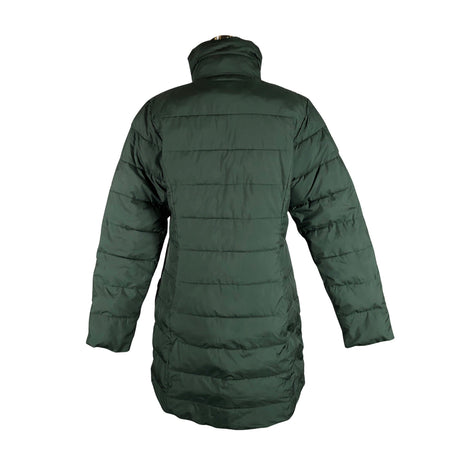 Unisex Didriksons - Winter jacket, size 38 - Green (2)