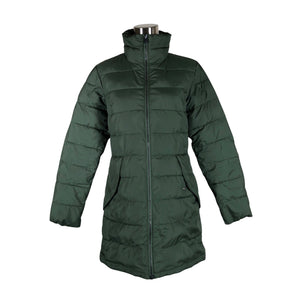 Unisex Didriksons - Winter jacket, size 38 - Green (1)