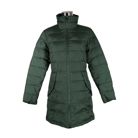 Unisex Didriksons - Winter jacket, size 38 - Green ()