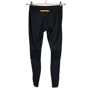 Unisex Asics - Sports tights, size 36 - Black (2)