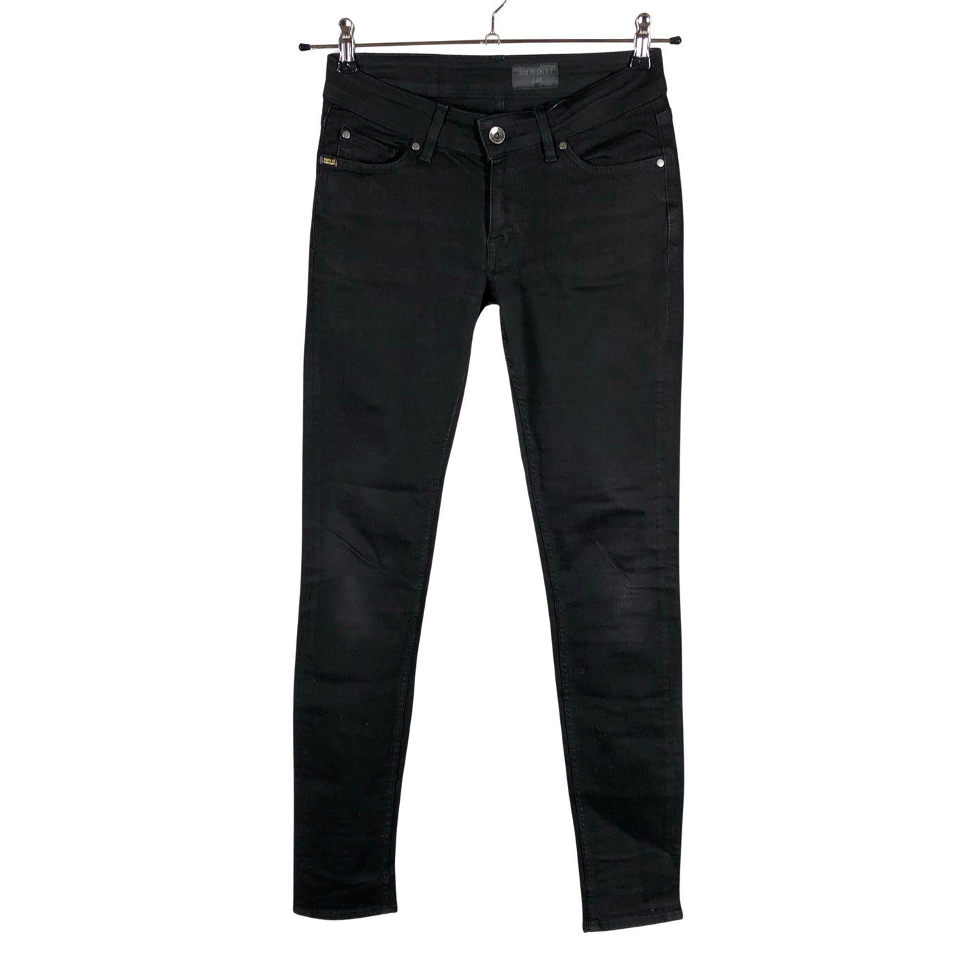 Unisex Tiger of Sweden - Jeans, size W29 - Black (1)